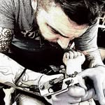 COREY STARR - @coreystarrtattoos - Instagram
