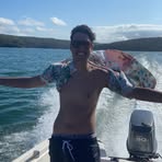 Corey Starr - Facebook