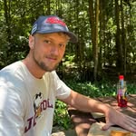 CT Ward - @corey_starkey_ward - Instagram