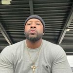 Corey Steele - @steel_eater2171 - Instagram