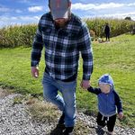 Corey Steele - @csteele63 - Instagram