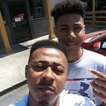 Corey Steele - @coreythundercat - Instagram