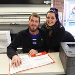 Corey Stephens - @corey4ncdistrict28 - Instagram
