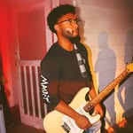 Corey Stephens - @iamquezhendrix - Instagram