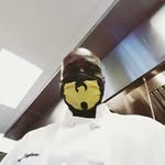 Corey Stephens - @cthechef612 - Instagram