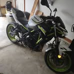 Corey Stock - Facebook