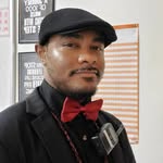 Corey D. Stoner - @gideon_yisrael - Instagram