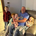 Corey Stoner - Facebook