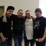 Corey Stonerock - @coreystonerock - Instagram