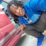 Corey Williams - @corey_that_stoner - Instagram