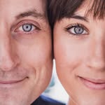 Lila & Corey Cleary-Stoner - @flower.and.stone - Instagram