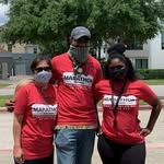 Mr. Corey D. Stoner, M.Ed. - @cstoner_waltrip - Instagram