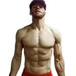 The Transformation King👑 - @corey_stoner_fitness - Instagram
