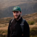 Corey Street - @thenomadstreet - Instagram