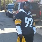 Corey Street Sr. - @kingzay1213 - Instagram