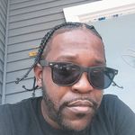 Corey Streeter - @mrblue23 - Instagram