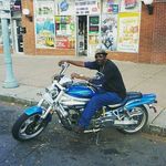 Corey Streeter - @mayor_black71 - Instagram