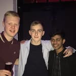 Corey Stringer - @stringercorey_ - Instagram