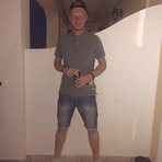 Corey Stringer - Facebook
