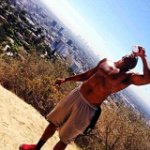 Corey Stringer - @stringerfitness_305 - Instagram