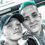 Brandon Stuart - @corey_stuart - Instagram