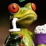 Corey Wilson Stuart - @mrfroggycontent - Instagram