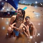 Cory Suarez - Facebook