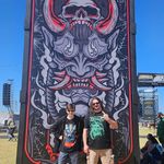 Corey Swanson - @bush.ogre - Instagram