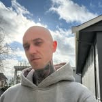 Corey Swanson - @swaniedimes - Instagram