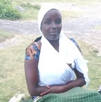 Sylvia Kirwa - Facebook