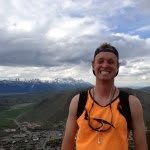 Corey Talbott - @1humblegringo - Instagram