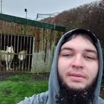 Corey Tasker - @harv.i54 - Instagram