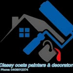 Corey tasker-brown - @classy_coats_painters - Instagram