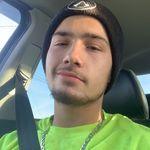 Corey Terrell - @terrell_corey - Instagram