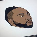 Corey Terrell - @iamcoreyterrell - Instagram