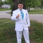 Corey Terrell - @corey.terrell.90 - Instagram
