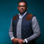 Corey Terrell Daniels - @intellect71387 - Instagram
