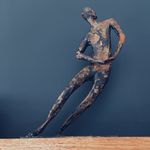 Corey James Thomas - @coreythomassculpture - Instagram