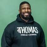 Corey Thomas - @coachcoreythomas - Instagram