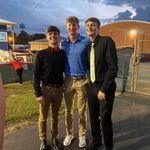 Corey Thomas - @coreyblakethomas - Instagram