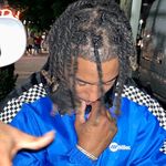 Corey Thomas - @__jetli - Instagram