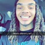 Corey Thomas - @ctdagoat._ - Instagram