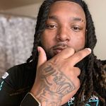 Corey Thomas - @dread_head_swag - Instagram