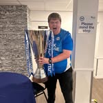 Corey Thornton - @coreythornton34 - Instagram