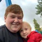 Corey Thornton - @corzza2576 - Instagram