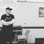 Corey Thornton - @coreythorntonsound - Instagram