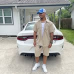 Corey Thornton - Facebook