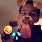 Corey Thornton - @coreythornton987 - Instagram