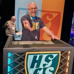 Corey Thornton-Trump - @thegameshowgeek - Instagram