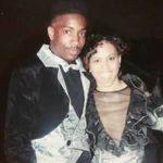 Corey Allen Trice - @tricetrice - Instagram
